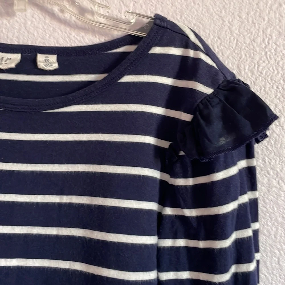 Bundle Gap kids cotton tops